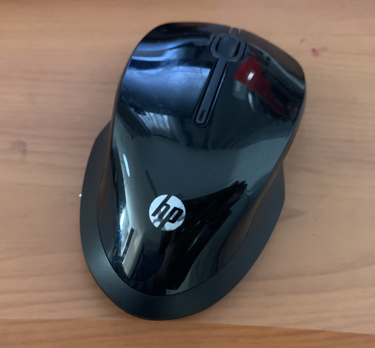 Mouse